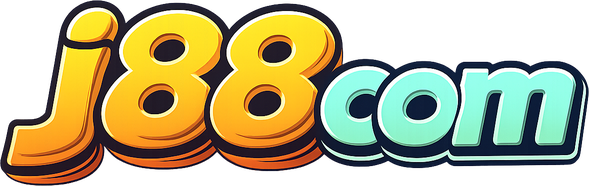 Logo j88 com